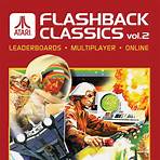 Atari Flashback Classics Vol 2