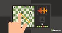 Puzzle Rush - Compete to Solve Chess Puzzles