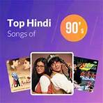 Playlist Top Hindi Songs of The 90s on Gaana.com