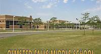 Olmsted Falls Middle School