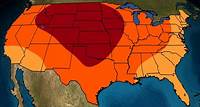 May, Summer Temperature Outlook: Western, Central U.S. Likely to See Hottest Conditions | Weather.com