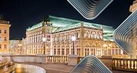 Geheimes Wien - Rätselhafte Orte der Geschichte