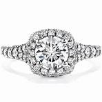 Acclaim Solitaire Engagement Ring