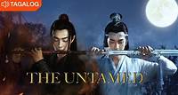 EP1: The Untamed (Tagalog Dubbed) - Watch HD Video Online - iflix