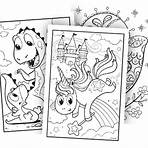 New Coloring Pages View Pages