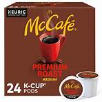 McCafe McCafe Premium Roast Coffee