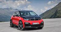 何謂《增程動力》？基礎架構其實是電動車｜就像BMW曾在台販售的某一輛車 － 國王車訊 KingAutos