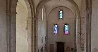 Neue Kirchenfenster für die Basilika? Künstler-Entwürfe installiert