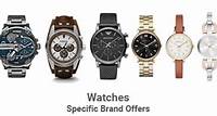 Bulk Offers of Wholesale Designer Watches