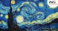 Szenische Lesung über Vincent van Gogh Ein Blick hinter die Farben