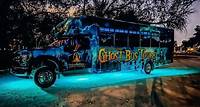 El tour en autobús fantasma embrujado en San Antonio