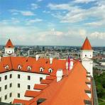 6. Bratislava Castle