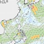 遠洋漁業 - 中央氣象署全球資訊網