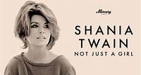 Shania Twain The Woman In Me: The 25-Year Retrospective