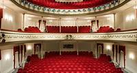 Landestheater Eisenach Seit 1879 im Herzen Eisenachs