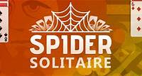 Spider Solitaire kostenlos spielen bei RTLspiele.de