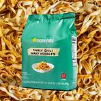 Tingly Chili Noodles | 5 Servings