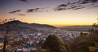 Übersichtskarte | Freiburg Tourismus