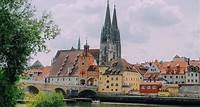 Regensburg - Klassische Führung