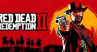 Red Dead Redemption 2-EMPRESS » SKIDROW-GAMES