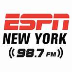 WEPN-FM - ESPN New York 98.7 FM | Live & for free