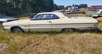 1970 Plymouth Fury III 70 Plymouth Fury III. No title. Sold with a bill of sale Only. V8 Not running. Has lower rust ou