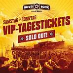 VIP Tageskarten SAMSTAG und SONNTAG ausverkauft!