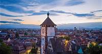 Top 10 Sehenswürdigkeiten in Freiburg