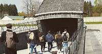 Excursão Dachau saindo de Munique