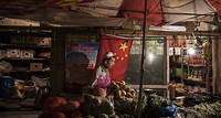 China’s Repression of Uyghurs in Xinjiang