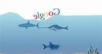 Google Underwater Search - elgooG