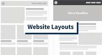 10 Good Website Layout Ideas (with Examples)