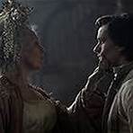 Olivia Colman and Fionn Whitehead in Great Expectations (2023)