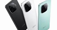 iQOO Z9系列手機發表 6千超大電量搭配IP64防塵防水