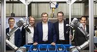 Siemens opens its largest cooperation center worldwide at TUM