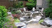 25 Backyard Fire Pit Landscaping Ideas Perfect For Outdoor Entertaining