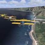 Microsoft Flight Simulator X Demo For years, Microsoft Flight Simulator X has been one of the most commonly used and well-known flight simulators around the world. Packed with features that allow you to globe-hop around the world and try out flights from many personal and professi