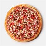 7-Meat Pizza On-The-Go | 7-Eleven