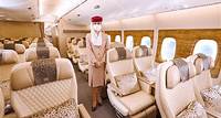 Emirates launches full Premium Economy Experience