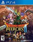 Dragon Quest Heroes II - PlayStation 4 | PlayStation 4 | GameStop
