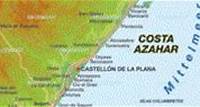 Costa Azahar