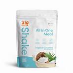 310 Tropical Coconut Shake | 310 Nutrition