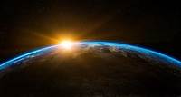 Erde Raum Sonnenlicht Strahlen Der - Kostenloses Bild auf Pixabay