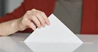 Wahlen Wahlen 2024 Jetzt als Wahlhelfer registrieren!