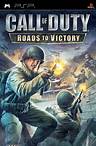Call Of Duty - Roads To Victory - Playstation Portable(PSP ISOs) ROM Download