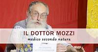 DOTTOR MOZZI Chi è il dottor Mozzi?