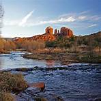 8. Cathedral Rock