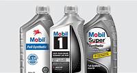 Full synthetic motor oil | Mobil™ Motor Oils
