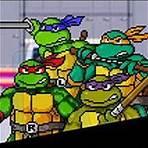 TMNT: The Streets of Rage Project