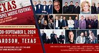 TEXAS GOSPEL MUSIC FESTIVAL 2024 | IMC Concerts
